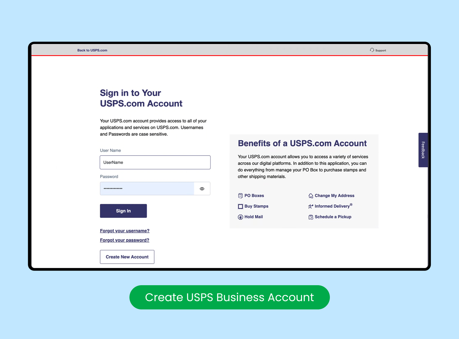 Obtain USPS API Keys to Configure in Astonous Ship